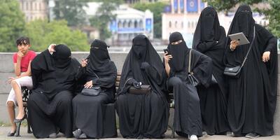 ekstremizm islamski w Europie