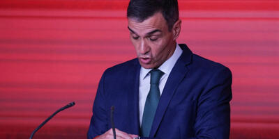 Pedro Sanchez