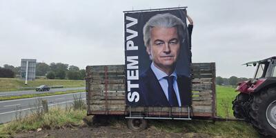 Geert Wilders