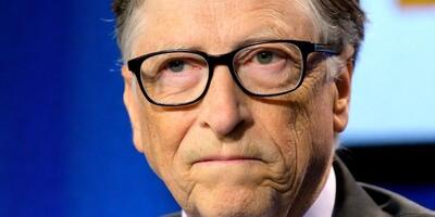 Bill Gates
