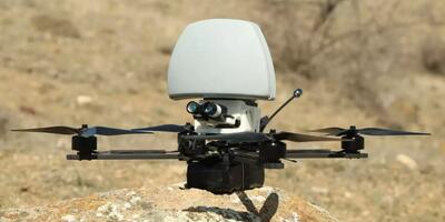 dron