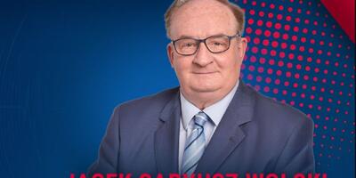 Jacek Saryusz-Wolski