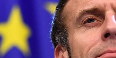 Emmanuel Macron