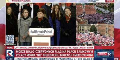 Beata Szydło