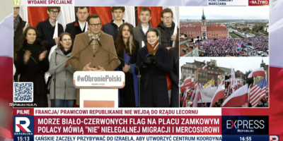 Mateusz Morawiecki
