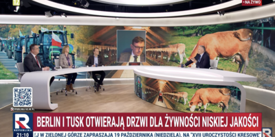 Republika Wieczór