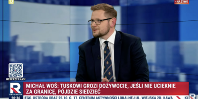Michał Woś