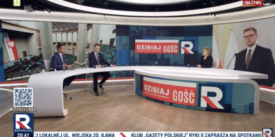 Gość Dzisiaj