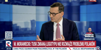 Mateusz Morawiecki