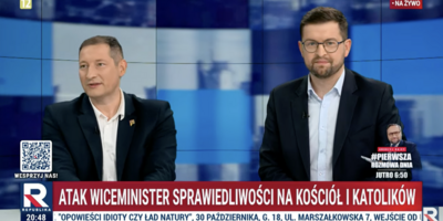 Gość Dzisiaj