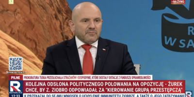 Mariusz Gosek