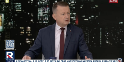 Mariusz Błaszczak