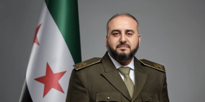 Murhaf Abu Kasra