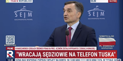 Zbigniew Ziobro