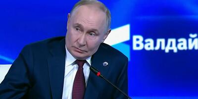 Władimir Putin
