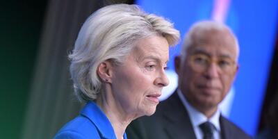 Ursula von der Leyen