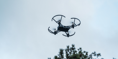 Dron