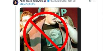 post Żukowskiej