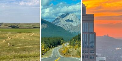 Alberta