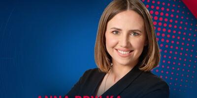 Anna Bryłka