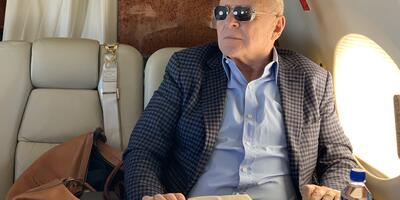 Anthony Hopkins