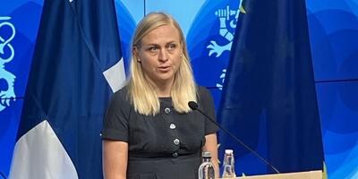 Elina Valtonen