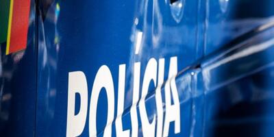 Policja portugalska