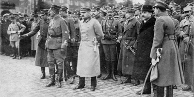 Józef Piłsudski
