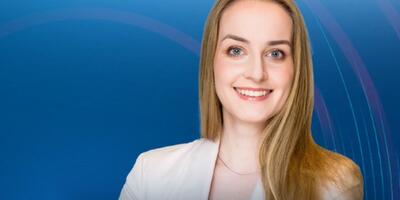 Iwona Kania, zastępca rzecznika prasowego Naczelnej Izby Lekarskiej