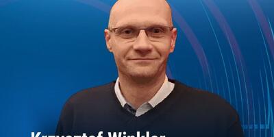 Krzysztof Winkler