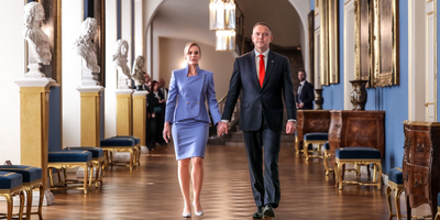 Para Prezydencka