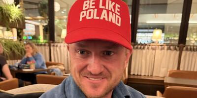 Tommy Robinson