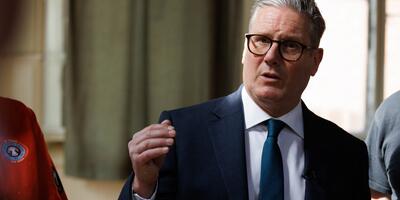 Keir Starmer