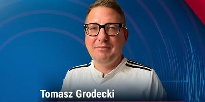 Tomasz Grodecki