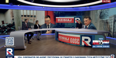 Gość Dzisiaj