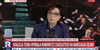 Elżbieta Witek
