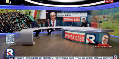 Gość Dzisiaj