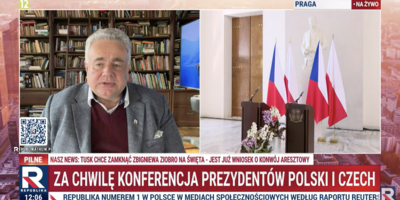 Tomasz Sakiewicz