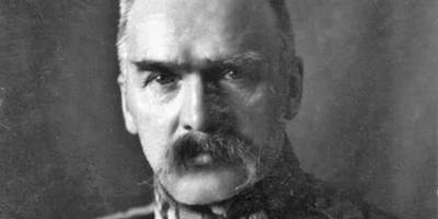Józef Piłsudski