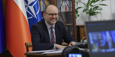 Polska przygotowuje się do Szczytu G20