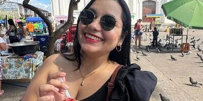 Helen Massiell Garay Sanchez