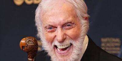 Dick van Dyke