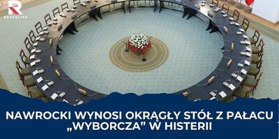 Okrągły Stół