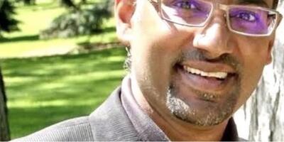 Prashanta Sreekum