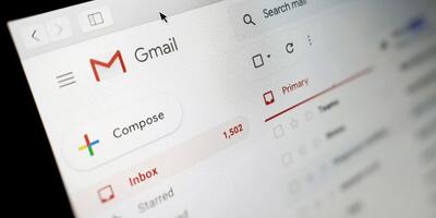 poczta gmail