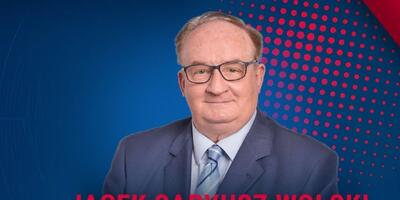 Jacek Saryusz-Wolski