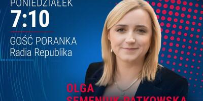 Olga Semeniuk-Patkowska