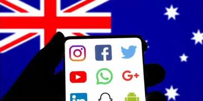 social media w Australii