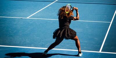 Serena Williams