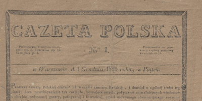 Gazeta Polska